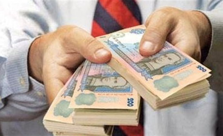 До Менської громади має надійти два з половиною мільйони гривень на соціально-економічний розвиток