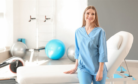 Проєкт реабілітації у Південноукраїнську: безкоштовна професійна допомога військовим і цивільним