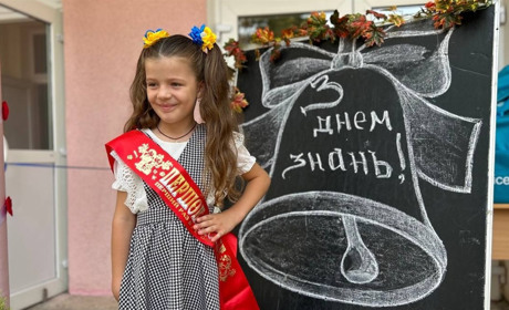 Другий День знань під час повномасштабної війни: скільки школярів, першачків у Біляївській громаді