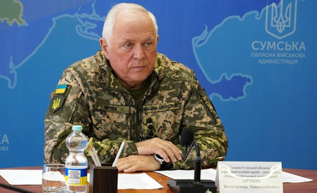 Ворог намагається зірвати мобілізацію на Сумщині: про підсумки Ради оборони ОВА