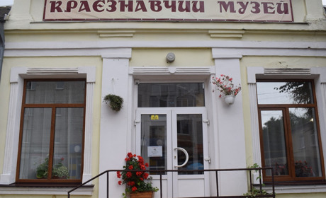У краєзнавчому музеї працюють усі виставкові зали: експозицію розгорнули