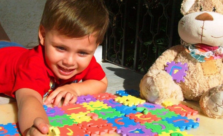 Суботні пазли: гра «Улюблений край від Мелітополь.Сіty»