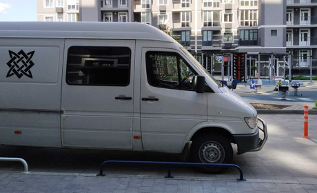 Перевезти вантаж і здійснити квартирний переїзд у Конотопі допоможе Віктор Єрещенко