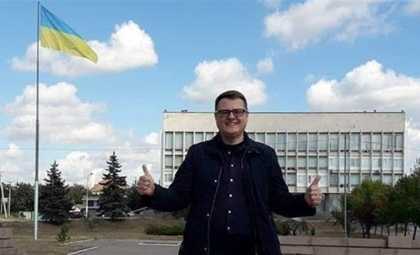 Помер видавець та благодійник родом з Херсона — Ігор Степурін