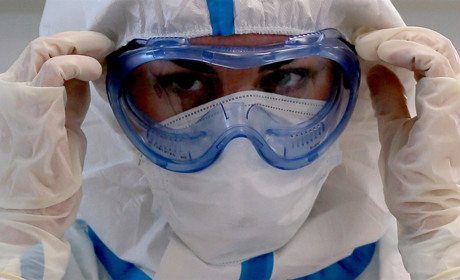 15 областей наразі - "помаранчеві". Сумщина днями може стати "червоною"