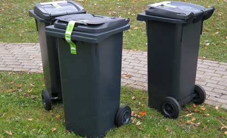 Коли у Сватовому вивозитимуть сміття від приватного сектора: графік на травень 2021