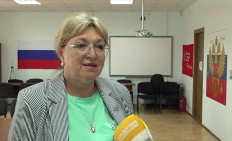 Оголосили підозру «голові» окупаційної адміністрації на території Іванівської громади на Херсонщині
