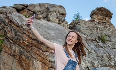 Топ-10 фото попаснян в Instagram