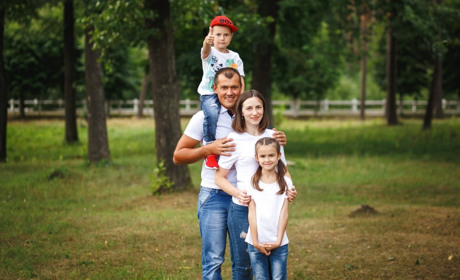 Спортсменка Оксана Рабош: "Молодість - це трамплін у майбутнє"