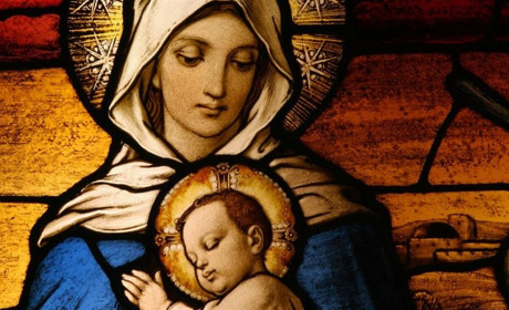 21 вересня — Різдво Пресвятої Богородиці, звичаї і прикмети свята