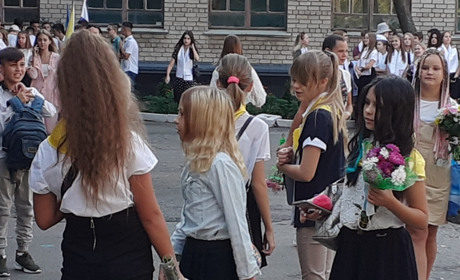 Вісім уроків чи чотири пари