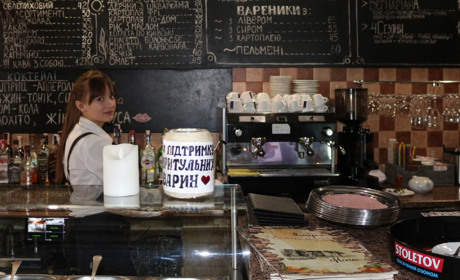 Піцерії «Мандарин» - 15 : смачні розіграші, фотозона та оновлене меню