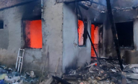 Протягом 19 липня на Херсонщині ворог поранив 4 мирних жителів, зафіксовано 72 обстріли