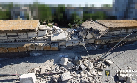 Ворог атакував понад 40 міст і сіл Херсонщини: троє загиблих, 18 поранених
