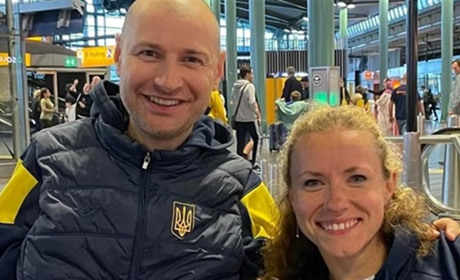 Жовтоводець Артем Колінько представлятиме Україну на міжнародних змаганнях з бочча в Нідерландах