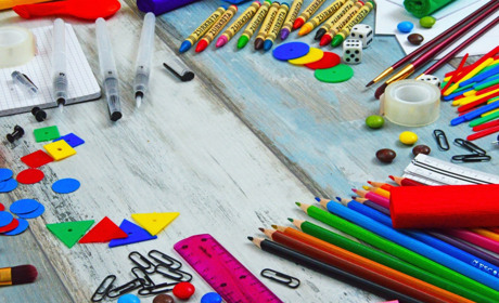 Новая украинская школа в наших поселках: что ждет первоклассников Дружбы и Щербиновки