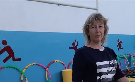 Прокачай олів’єшку  після новорічних та різдвяних свят разом з троїцької тренеркою