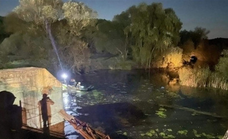 У водоймі знайшли загиблого 4-річну дівчинку та 6-річного хлопчика: версія трагедії від слідства