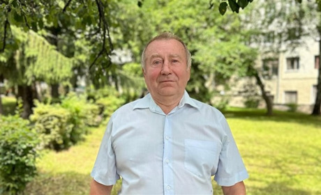 У нас є всі перспективи для того, щоб стати екологічно чистою країною