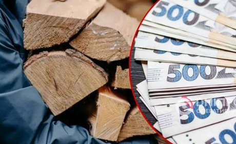 Компенсація на тверде паливо з обласного бюджету: кому та як нараховують