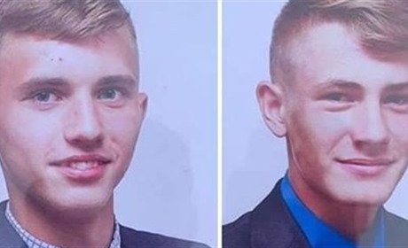 Дітей знайшли: пошуки припинені