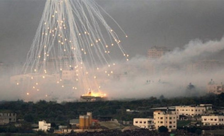 Ворог обстрілює Сумщину фосфорними бомбами: що треба знати жителям Білопільщини