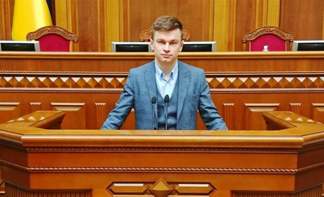 Що за перший рік роботи нардепом задекларував Дмитро Костюк: офіційна інформація