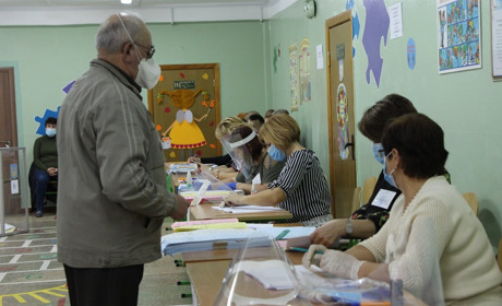 Місцеві вибори: наскільки активними були нетішинці на виборах 25 жовтня