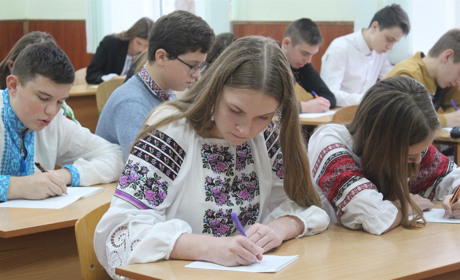 Знову звільнили від ДПА: як городоцькі вчителі оцінюватимуть рівень знань учнів