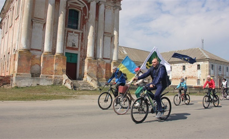 Що у Іванівській ОТГ запланували зробити у 2021 році