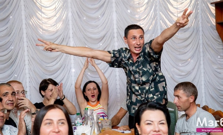«Мозгобойня» - кроссворд и «Брейн-ринг» в одном стакане для веселого интеллектуального отдыха 