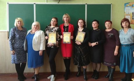 В Умані стартував перший тур конкурсу «Учитель року 2020»