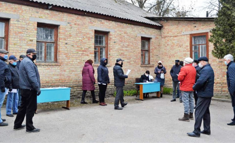 Депутати Кагарлицької міської ради виділили кошти для протидії коронавірусу