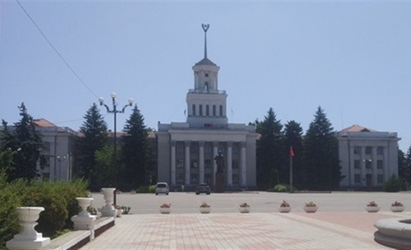 Новокаховська громада допомогла військовослужбовцям 13 військових частин ЗСУ