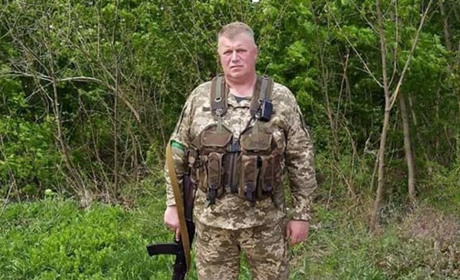 Оголошений збір коштів на термінову операцію на серці військовому із Первомайська