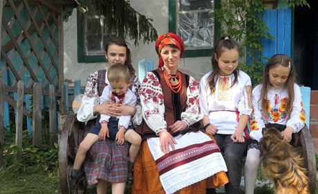 Весільні обряди та місцеві орнаменти. Про унікальний історико-етнографічний музей неподалік Глухова