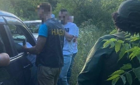 Нардепа з Сумщини підозрюють у хабарництві