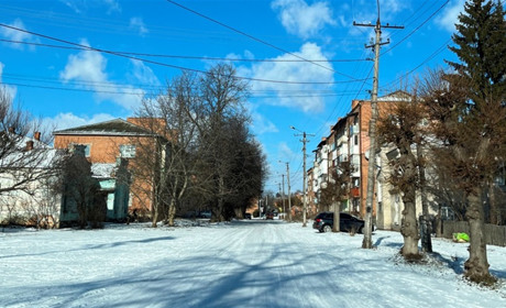 Робота в Барській та Копайгородській громадах: нові вакансії на 4 січня 2026 року