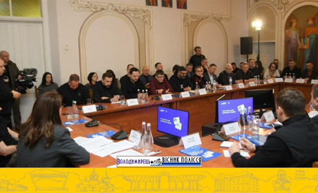 На Рівненщині був Президент. З ким зустрічався і про що говорили?
