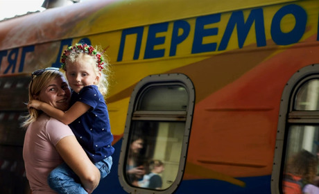 24 серпня: «Україна стоїть на порозі "нового етапу" війни, найгірший сценарій вже позаду»