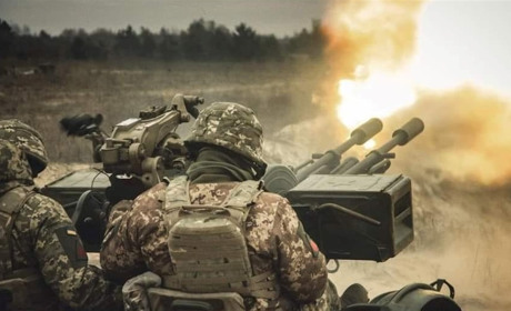 Контрнаступ на Луганщині продовжується: де точаться запеклі бої