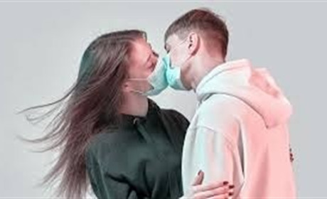 Коронавірус і секс: все, що ви соромились запитати