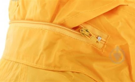 Для чого потрібен водонепроникний костюм