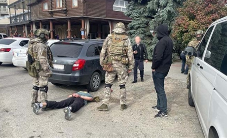 На Чортківщині поліцейські затримали злочинний дует домушників із сусідньої області