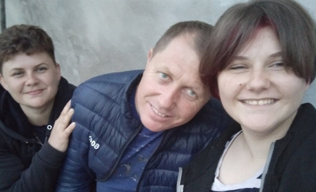 Війна змусила їх покинути все і вдруге віднайти прихисток на Чортківщині