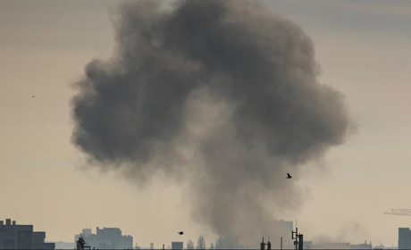 Ворог б'є по енергетиці й не тільки. У Гадячі – екстрені відключення, є перепади та стрибки напруги