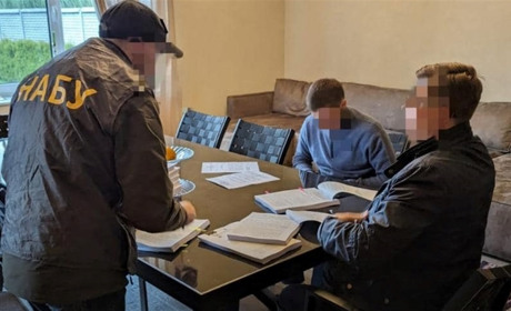 Українського міністра підозрюють у заволодінні держземлею на Сумщині на мільйони гривень