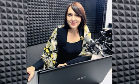 Слухайте передачу «У ритмі життя» на 106.9 FM і відкривайте секрети здоров'я та активності
