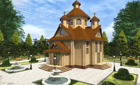 Кому у Покровську заважає Українська церква?
