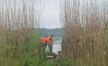 У Дніпрі на Переяславщині потонуло двоє чоловіків
